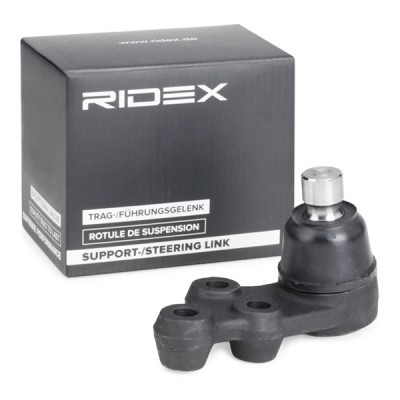 Ball Joint RIDEX 2462S0382 2462S0382 - photo 2