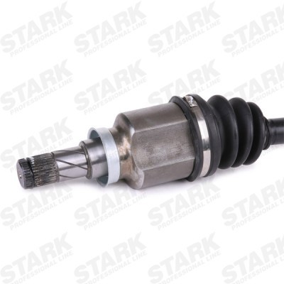 Drive Shaft Stark SKDS-0210990 SKDS-0210990 - photo 5