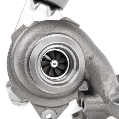 Turbocharger RIDEX 2234C0197 2234C0197 - photo 7