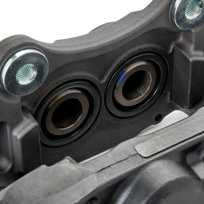 Brake Caliper RIDEX 78B1231P 78B1231P - photo 5