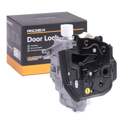 Door Lock RIDEX 1361D0208 1361D0208 - photo 2