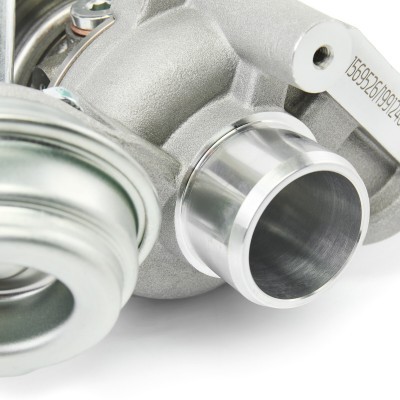 Turbocharger RIDEX 2234C11665 2234C11665 - photo 5