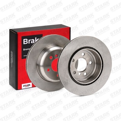Brake Disc Stark SKBD-0022889 SKBD-0022889 - photo 2