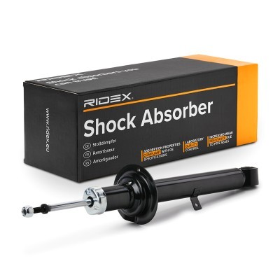 Shock Absorber RIDEX 854S2470 854S2470 - photo 3