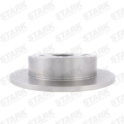 Brake Disc Stark SKBD-0020341 SKBD-0020341 - photo 4