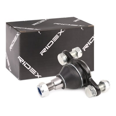 Ball Joint RIDEX 2462S0072 2462S0072 - photo 2