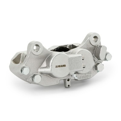 Brake Caliper RIDEX 78B0430 78B0430 - photo 4