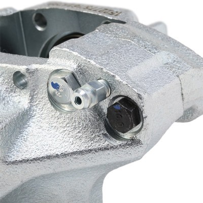 Brake Caliper RIDEX 78B1356 78B1356 - photo 5