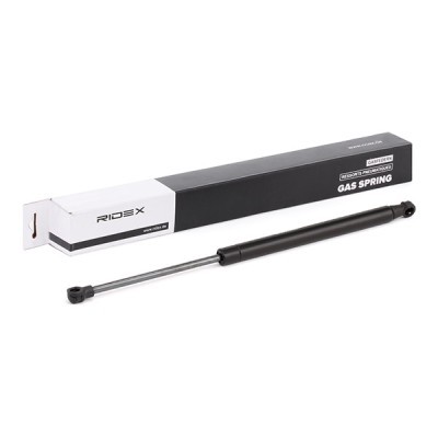 Bonnet  Gas Spring RIDEX 514G0077 514G0077 - photo 2