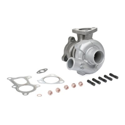 Turbocharger RIDEX 2234C10691R 2234C10691R - photo 2