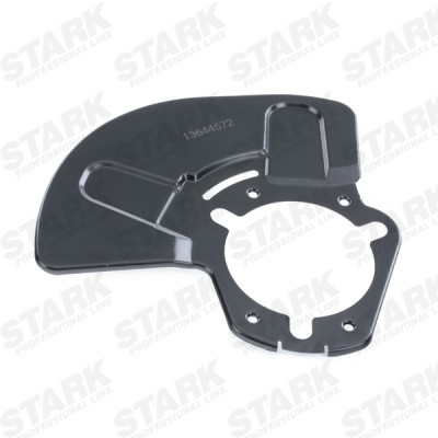 Splash Panel brake disc Stark SKSPB-2340046 SKSPB-2340046 - photo 2