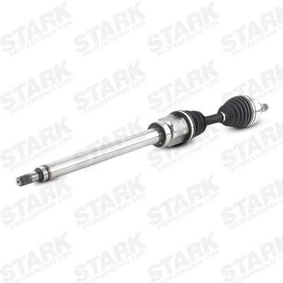 Drive Shaft Stark SKDS-0210472 SKDS-0210472 - photo 4