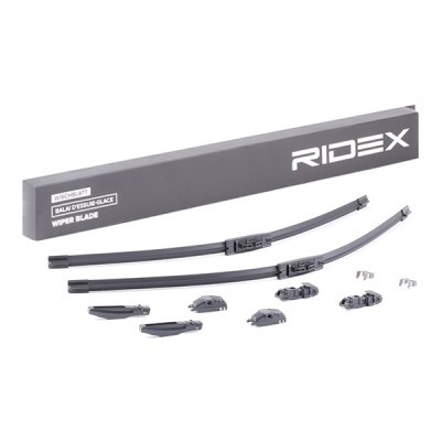 Wiper Blade RIDEX 298W0220 298W0220 - photo 2