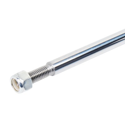Shock Absorber RIDEX 854S18909 854S18909 - photo 6