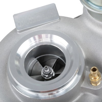 Turbocharger RIDEX 2234C10772 2234C10772 - photo 5