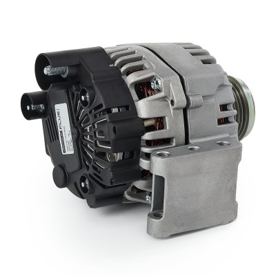 Alternator RIDEX 4G0030P 4G0030P - photo 4