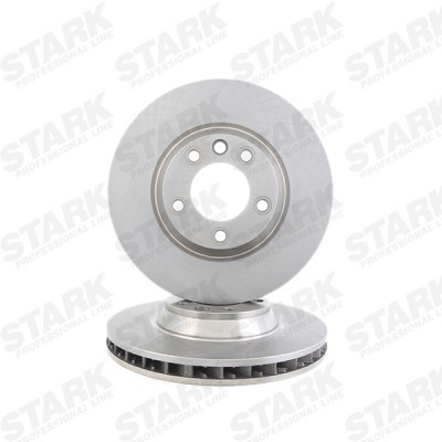 Brake Disc Stark SKBD-0022153 SKBD-0022153 - photo 5