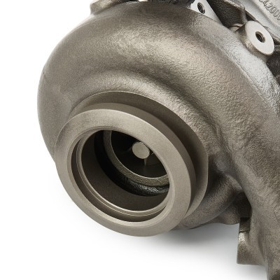 Turbocharger RIDEX 2234C10516R 2234C10516R - photo 6