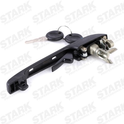 Door Handle Stark SKDH-2010004 SKDH-2010004 - photo 4