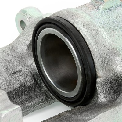 Brake Caliper RIDEX 78B3218R 78B3218R - photo 5