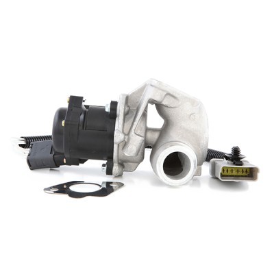 EGR Valve RIDEX 1145E0036 1145E0036 - photo 4