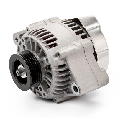 Alternator RIDEX 4G0089P 4G0089P - photo 3
