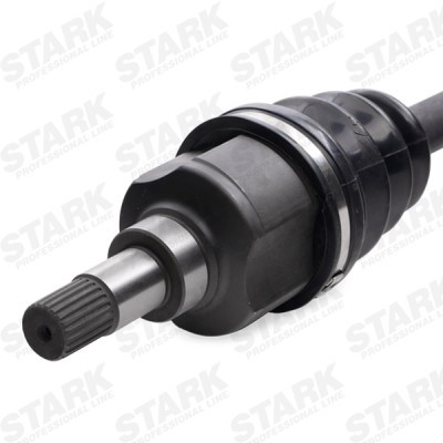 Drive Shaft Stark SKDS-0210759 SKDS-0210759 - photo 6
