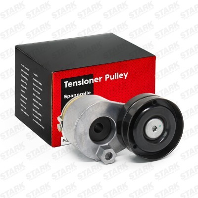 Belt Tensioner V-Ribbed Belt Stark SKTP-0600311 SKTP-0600311 - photo 2
