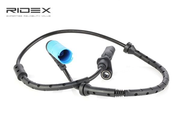 ABS Sensor RIDEX 412W0174 412W0174 - photo 1