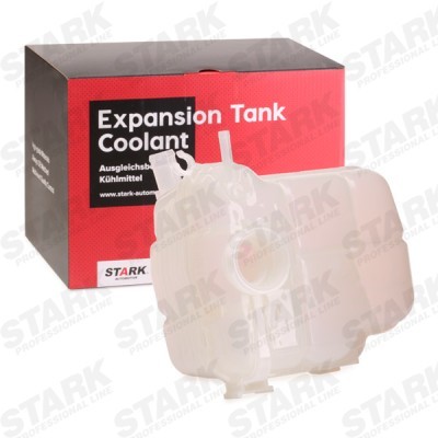 Expansion Tank, Coolant Stark SKET-0960126 SKET-0960126 - photo 2