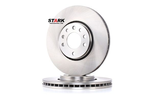 Brake Disc Stark SKBD-0020182 SKBD-0020182 - photo 1