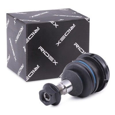 Ball Joint RIDEX 2462S0198 2462S0198 - photo 2