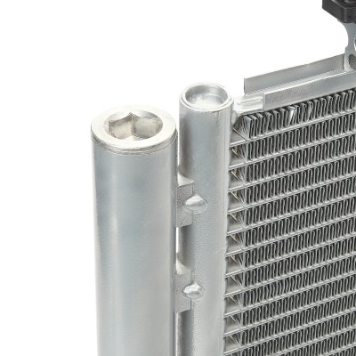 A/C condenser 448C0272 - photo 6