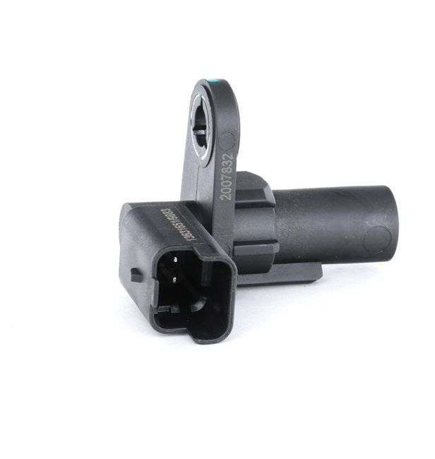 Crankshaft Pulse Sensor RIDEX 833C0120 833C0120 - photo 1