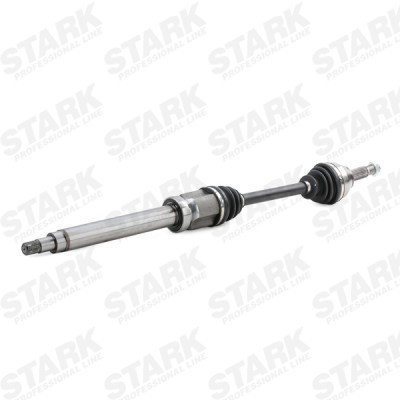 Drive Shaft Stark SKDS-0210404 SKDS-0210404 - photo 3