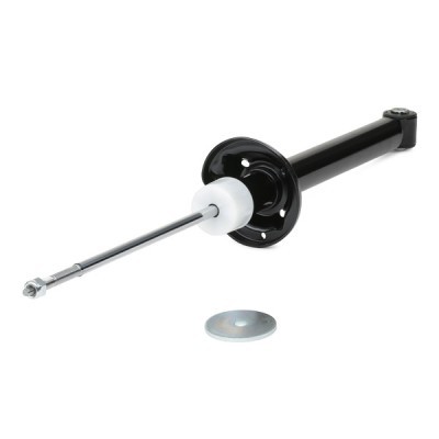 Shock Absorber RIDEX 854S0902 854S0902 - photo 4