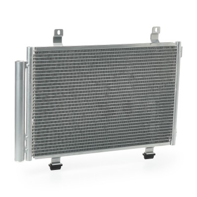 A/C condenser 448C0398 - photo 5