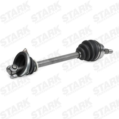 Drive Shaft Stark SKDS-0210833 SKDS-0210833 - photo 4