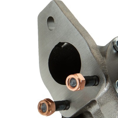 Turbocharger RIDEX 2234C0210R 2234C0210R - photo 6