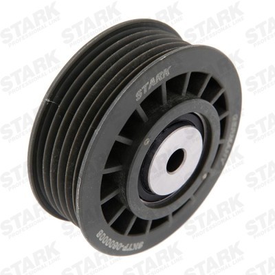 Belt Tensioner V-Ribbed Belt Stark SKTP-0600008 SKTP-0600008 - photo 3