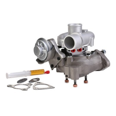 Turbocharger RIDEX 2234C0167R 2234C0167R - photo 3