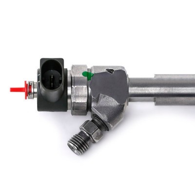 Injector Nozzle RIDEX 3902I0157R 3902I0157R - photo 5