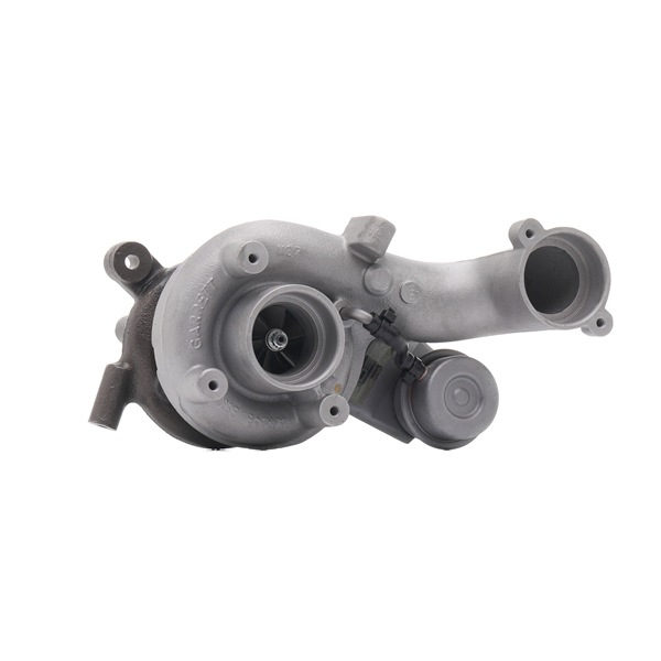Turbocharger RIDEX 2234C10981R 2234C10981R - photo 1