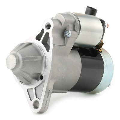 Starter RIDEX 2S0358 2S0358 - photo 6
