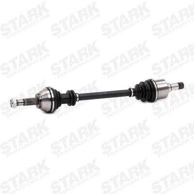 Drive Shaft Stark SKDS-0210164 SKDS-0210164 - photo 3