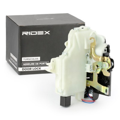 Door Lock RIDEX 1361D0025 1361D0025 - photo 2