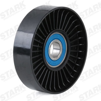 Belt Tensioner V-Ribbed Belt Stark SKTP-0600117 SKTP-0600117 - photo 3