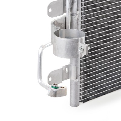 A/C condenser 448C0029 - photo 6