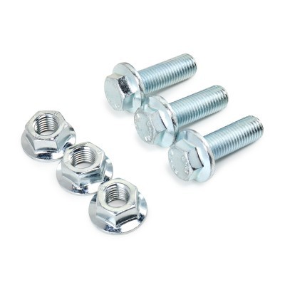 Ball Joint RIDEX 2462S0076P 2462S0076P - photo 4