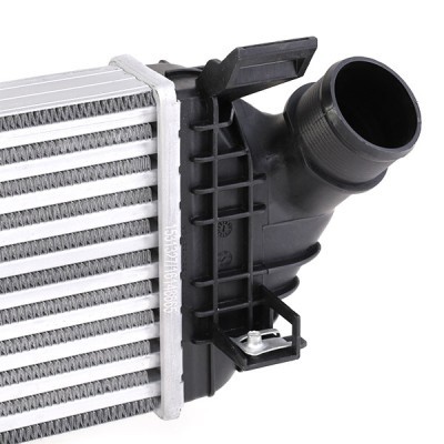 Intercooler, Charger RIDEX 468I0197 468I0197 - photo 6